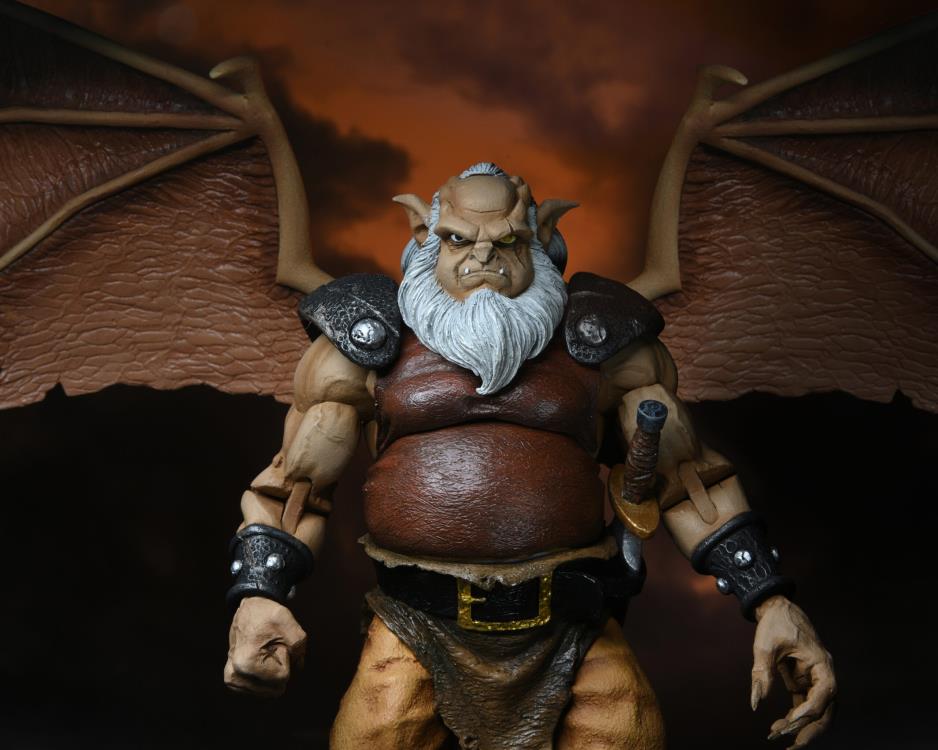 Neca - Disney's Gargoyles Ultimate - Hudson
