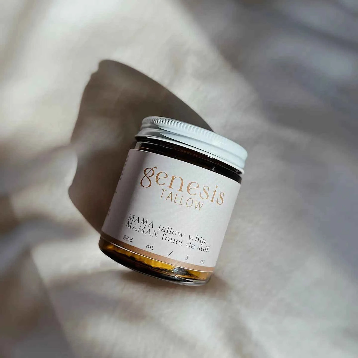 Mama Tallow Whip | Genesis Tallow