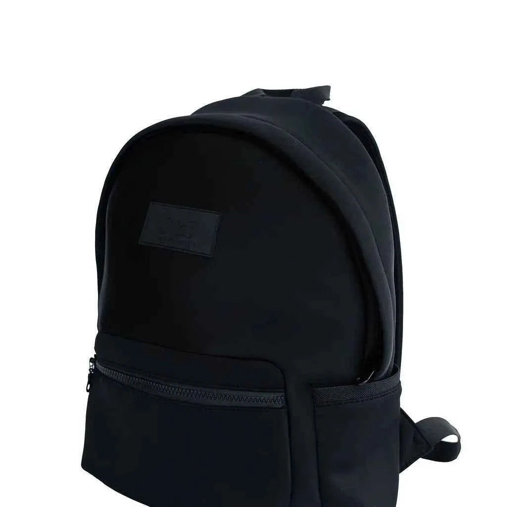 Machine Washable, Ultra Versatile Backpack | Black | Bag and Bougie