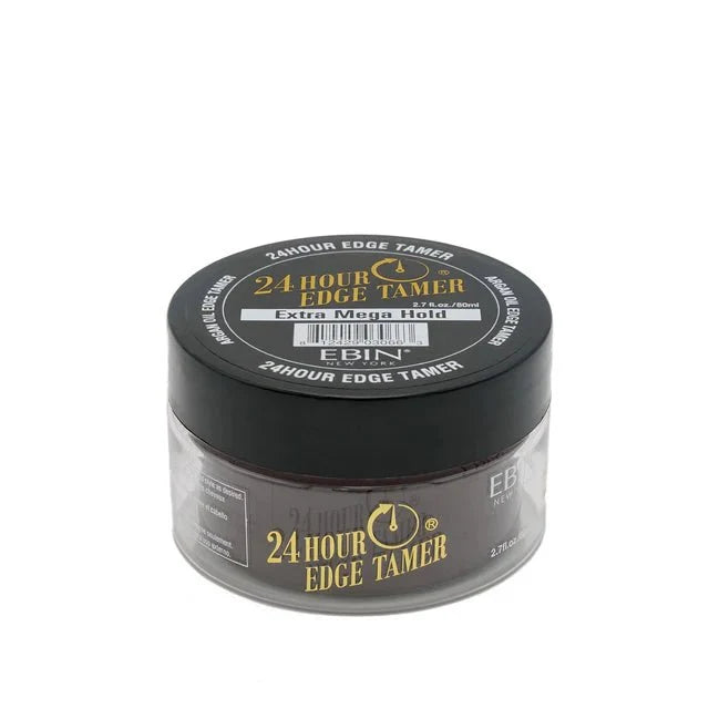 EBIN EXTRA MEGA HOLD 24HR EDGE TAMER 2.7OZ