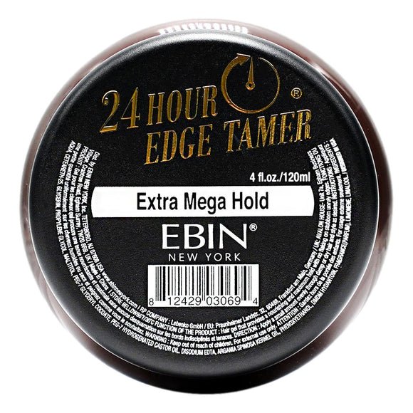 EBIN NY 24H EXTRA MEGA HOLD 4OZ