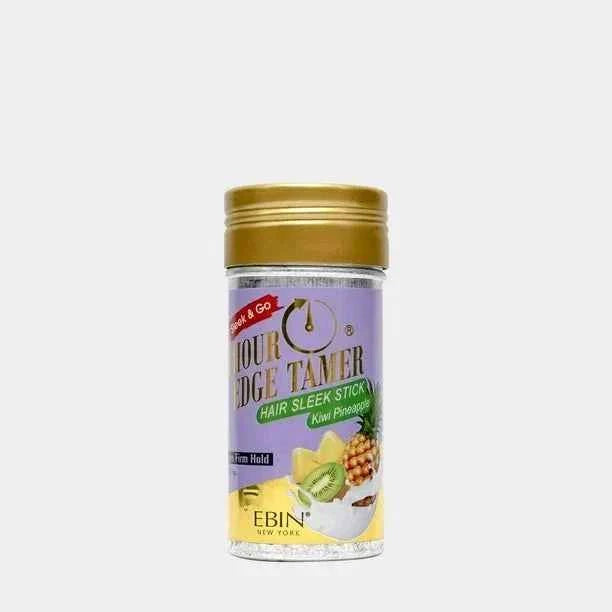 EBIN SLEEK & GO HAIR SLEEK STICK KIWI PINEAPPLE 2.7OZ