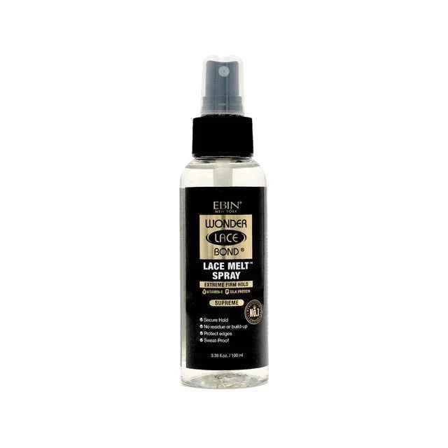 Ebin New York Supreme Wonder Lace Melting Spray 3.39 oz