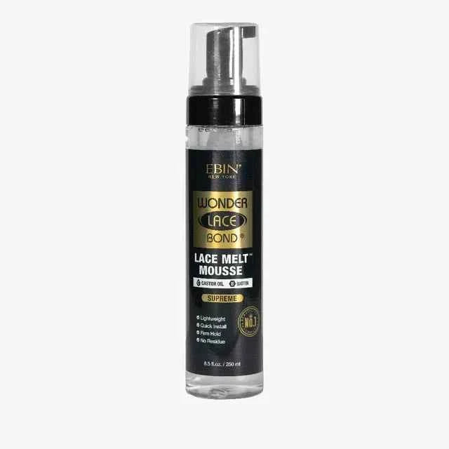 Ebin New York Wonder Lace Bond Lace Melt Mousse 8.5 oz