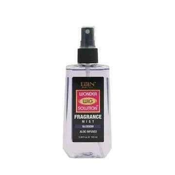 Ebin New York Wonder Wig Solution Fragrance Mist Blossom 3.38 oz
