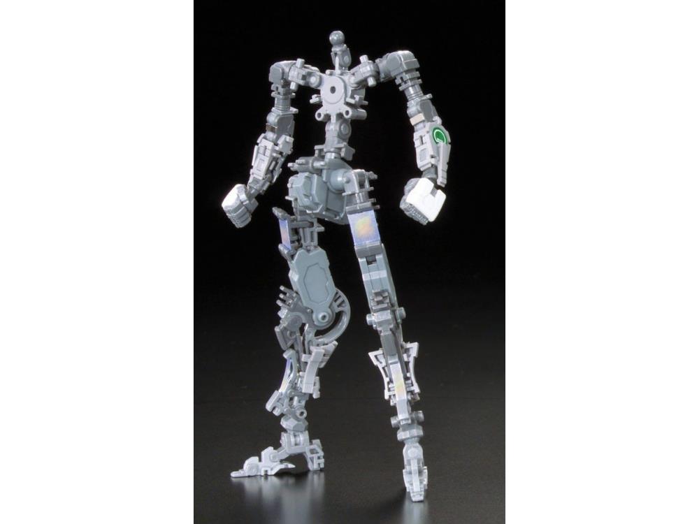 Gundam 00 RG Gundam Exia GN-001 1/144