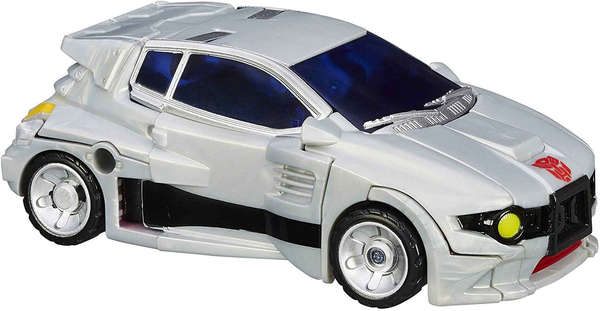 Transformers Generations Deluxe CROSSCUT