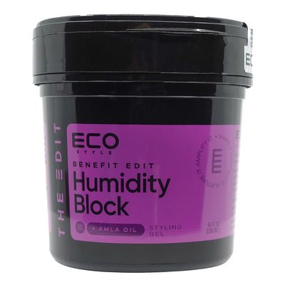 Eco Style Gel Benefit Block 16 oz