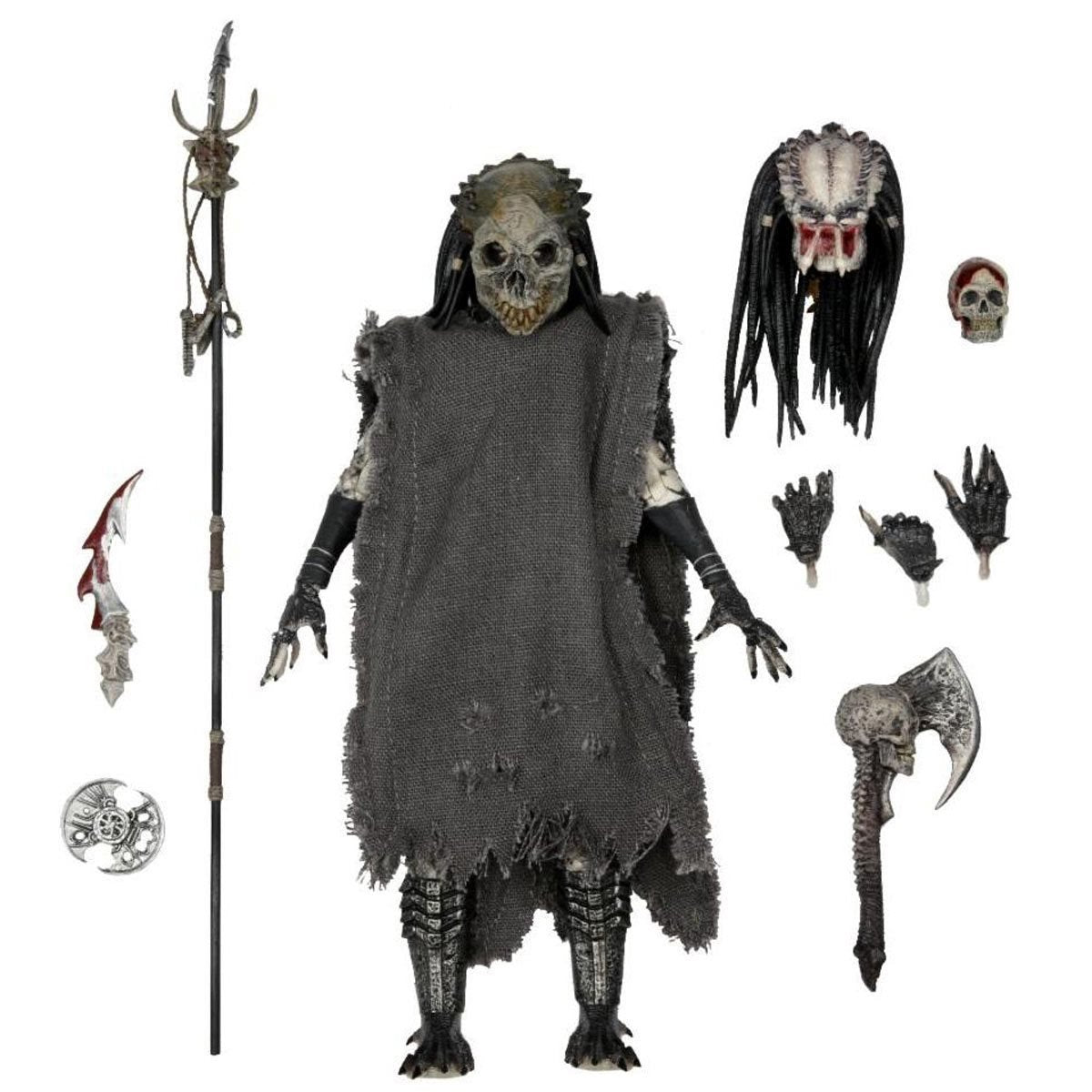 Predator Ultimate Shaman Predator