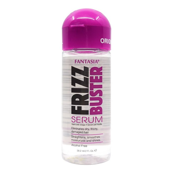 Fantasia Frizz Buster Serum 2 oz