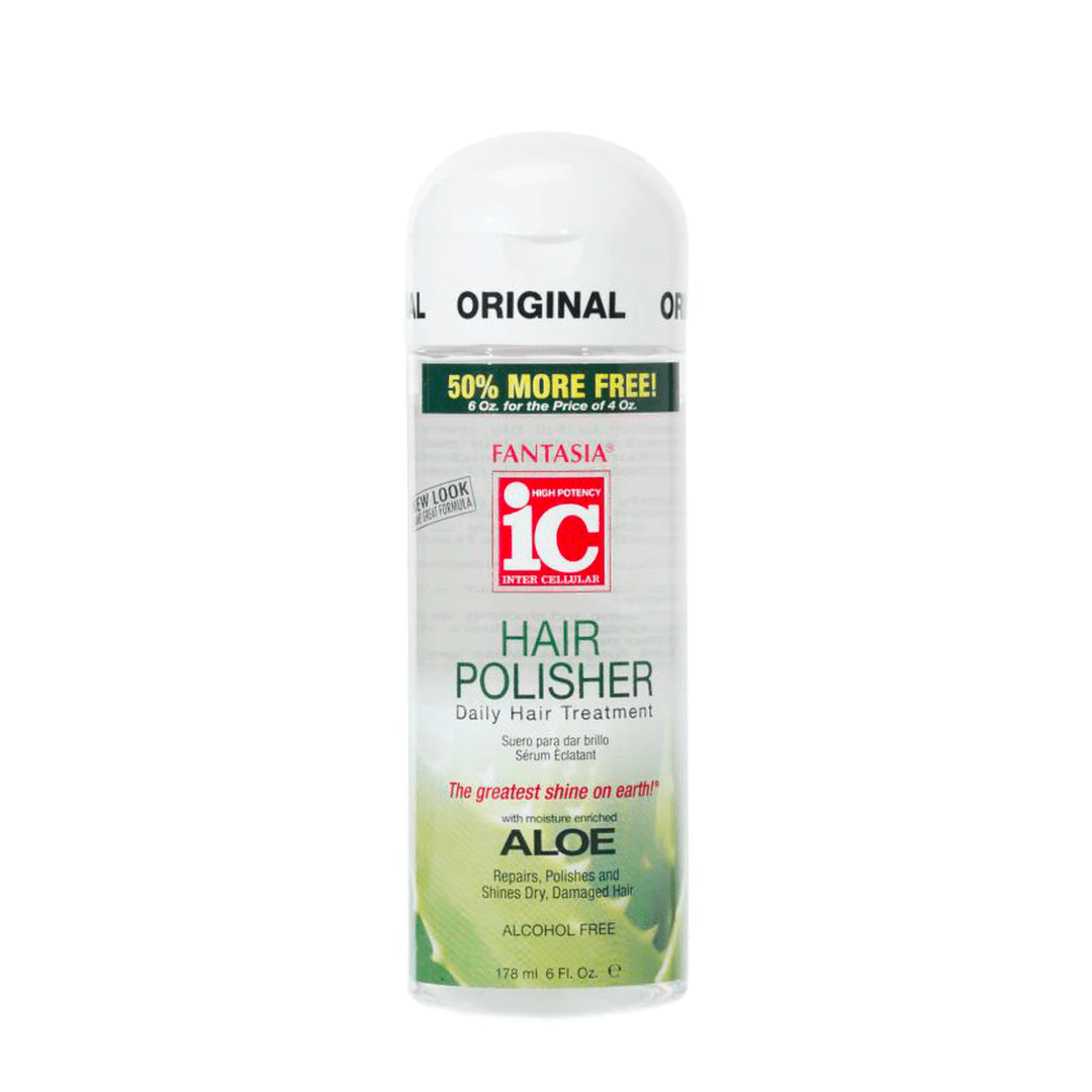 FANTASIA HAIR POLISHER (ALOE) 6OZ