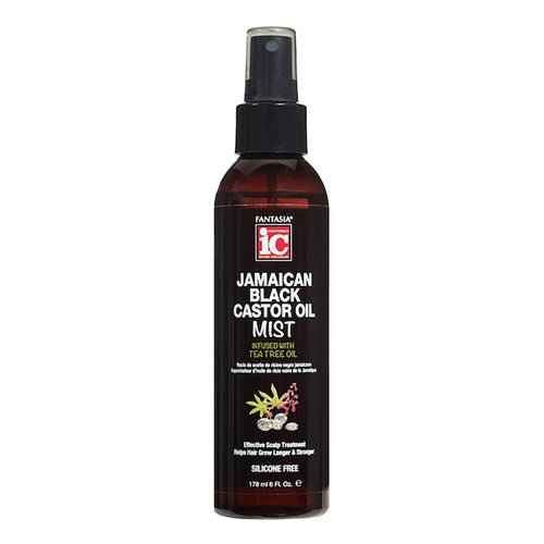 Fantasia IC Jamaican Black Castor Oil Mist 6 oz