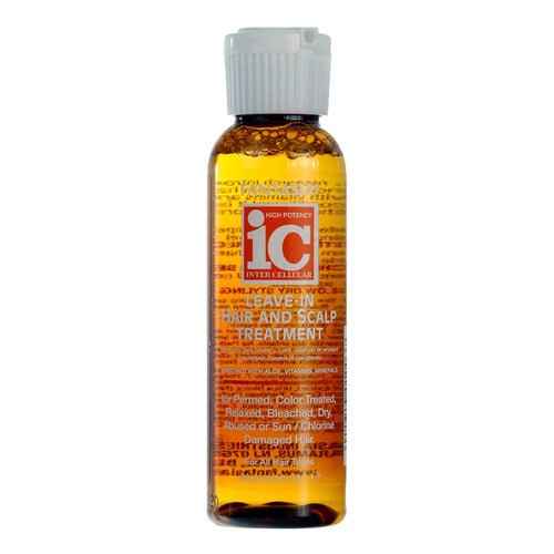 Fantasia IC Leave-In Hair & Scalp Treatment 2 oz