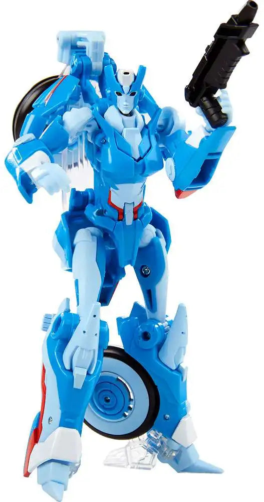 CHROMIA Transformers Generations 30th Figure IDW Comic Pack 2014 (sub-bar Box)