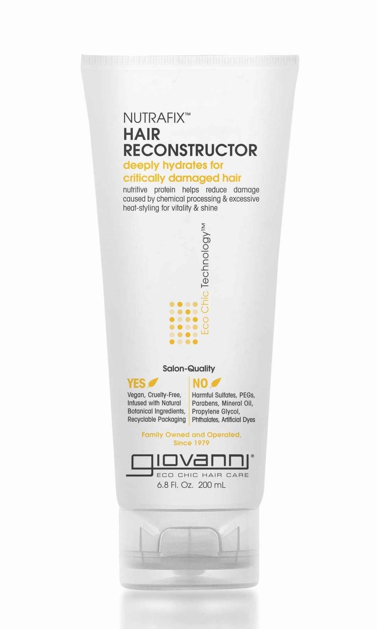 Giovanni Eco Nutrafix Reconstructor 6.8 oz