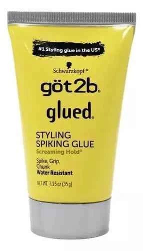 got2b Spiking Glue 1.25 oz