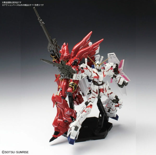 1/144 - Action Base 5