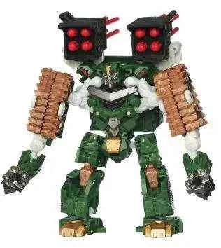 Transformers Hunt for the Decepticons Hailstorm