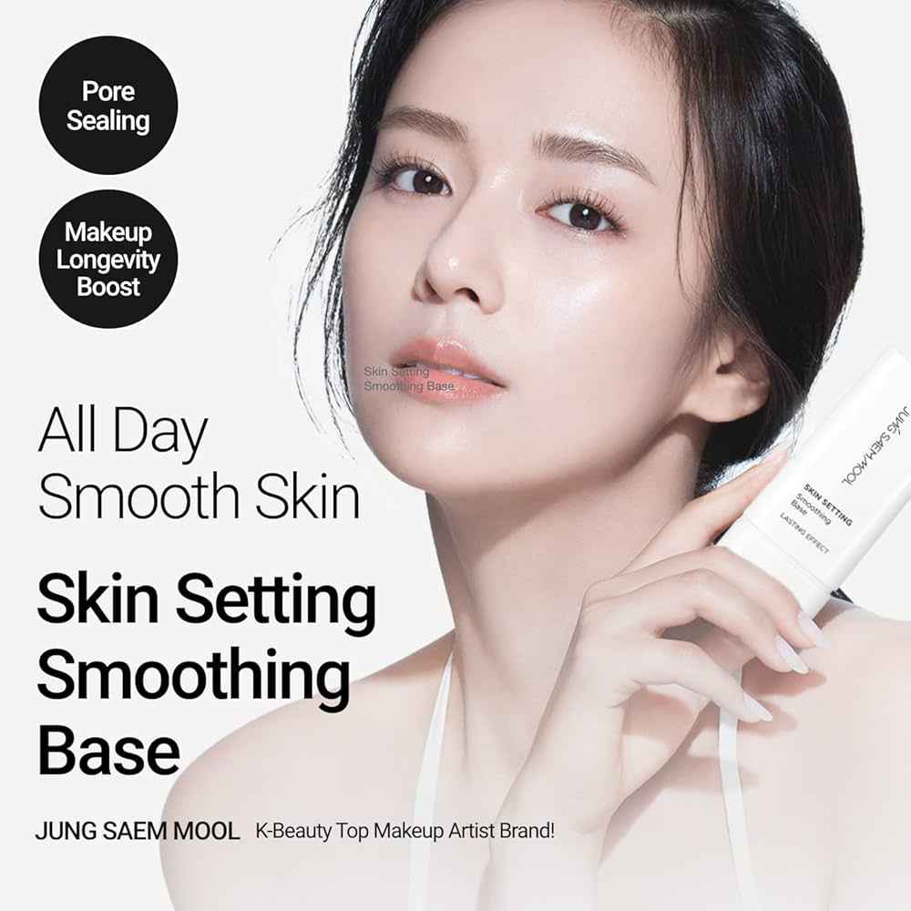 JUNGSAEMMOOL Skin Setting Glowing Base 40ml