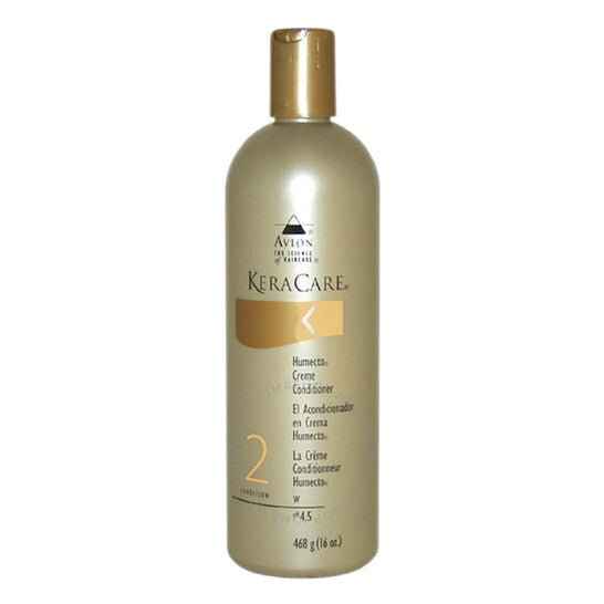 KeraCare Humecto Creme Conditioner 16 oz