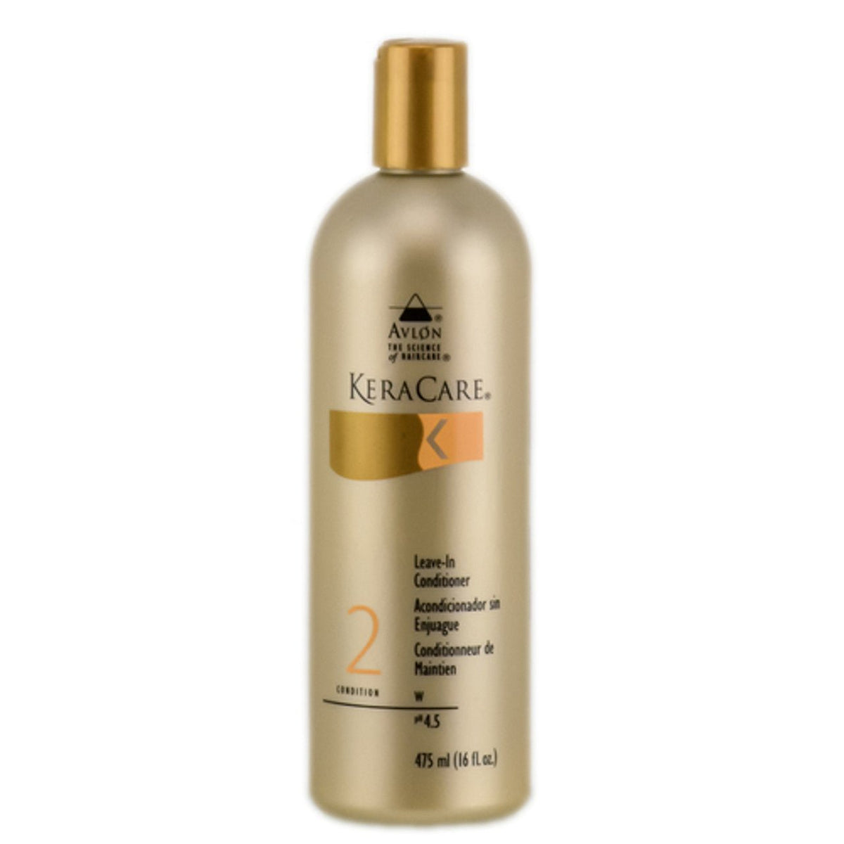 KeraCare Leave-In Conditioner 16OZ