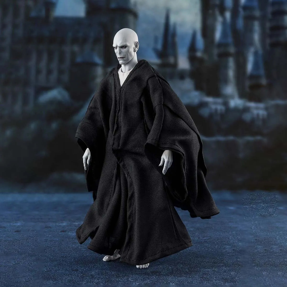 Harry Potter and the Goblet of Fire - S.H.Figuarts - Voldemort - Harry Potter and the Goblet of Fire