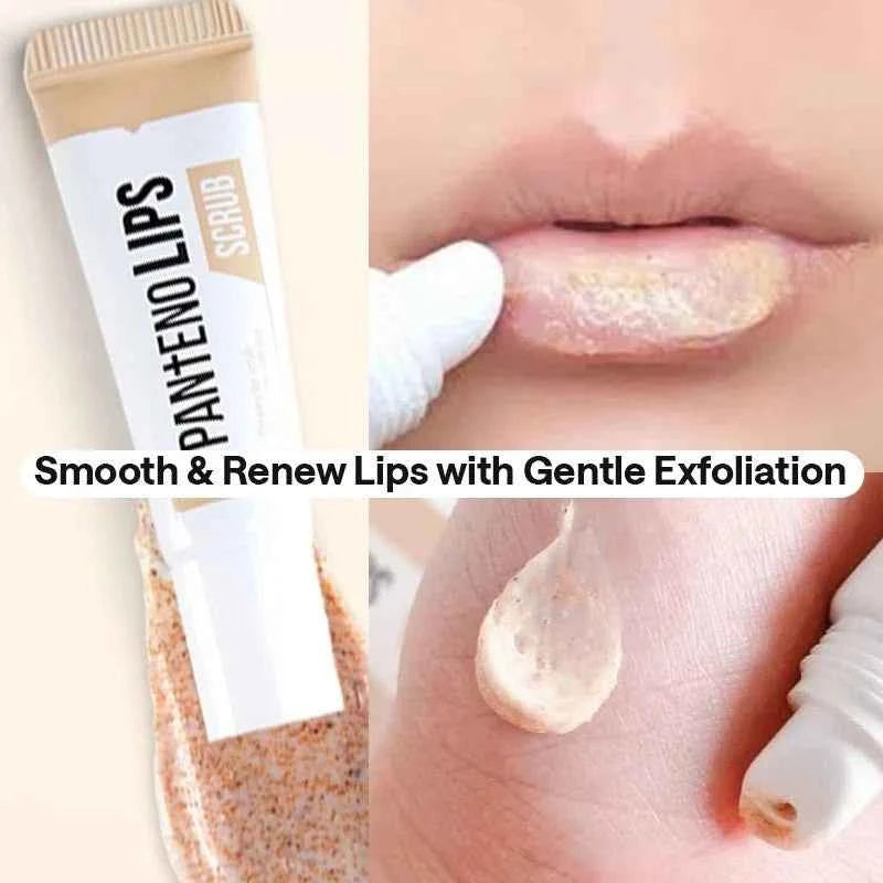 Mediheal Pantenolips Scrub 10ml