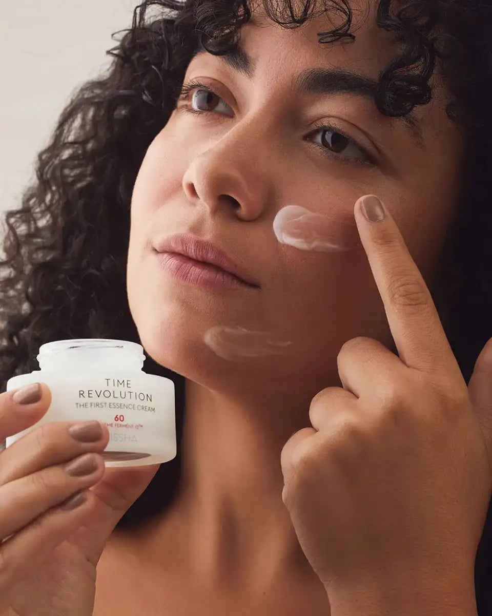 MISSHA Time Revolution The First Essence Cream 50ml