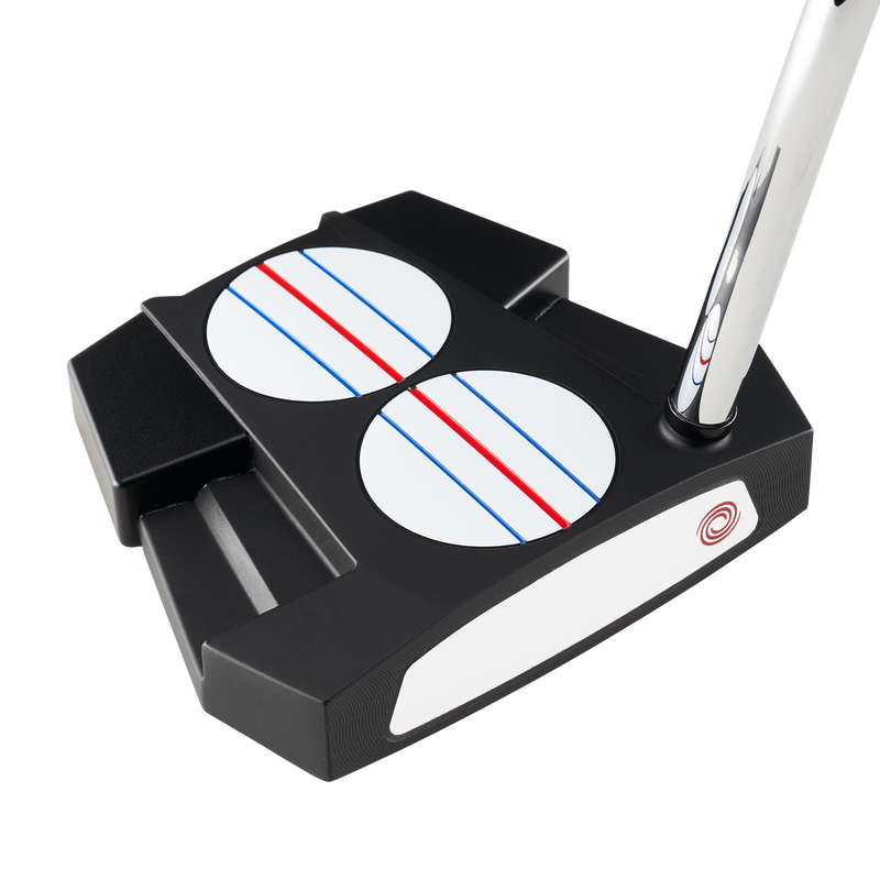 Odyssey 2Ball Eleven Triple Track 34" Putter