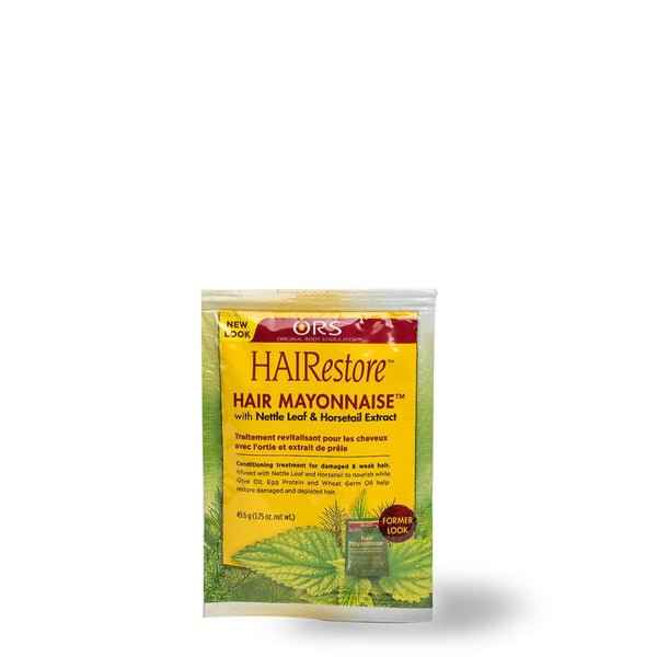 ORS HAIRestore Hair Mayonnaise Pckt 1.75 oz