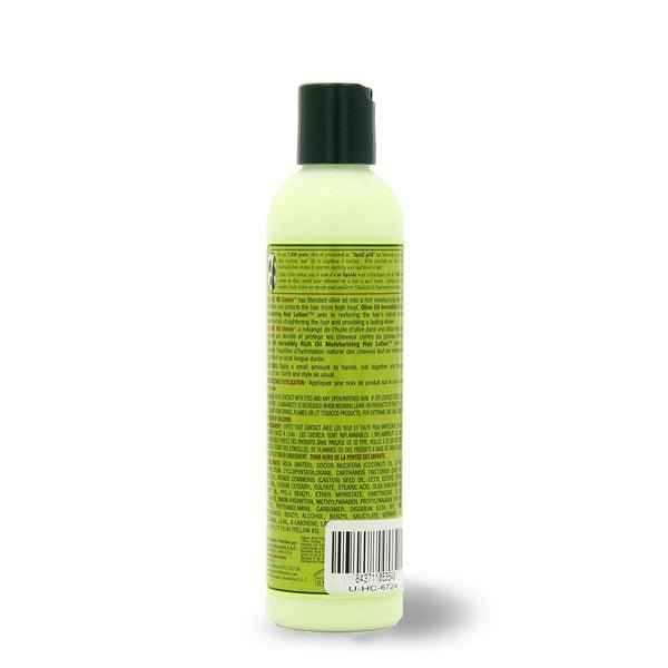 ORS Olive Oil Moisturizing Hair Lotion 8.5 oz