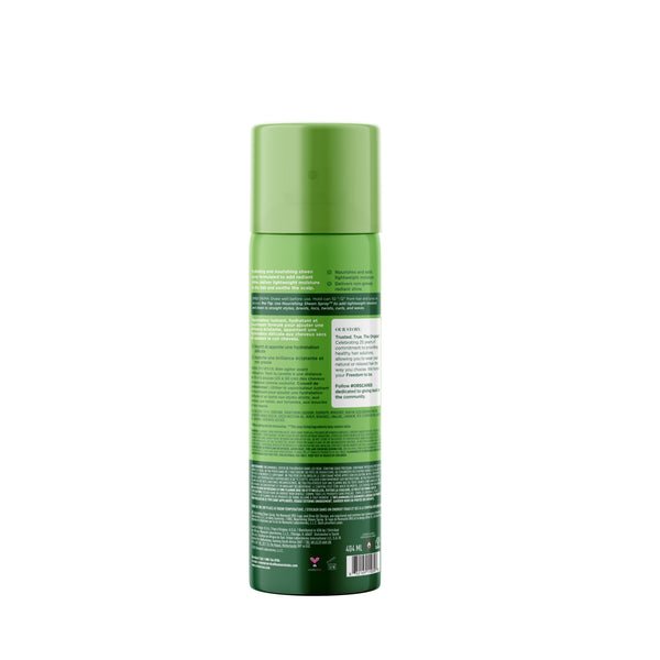 ORS Olive Oil Nourishing Sheen Spray infused with Coconut Oil 10 oz