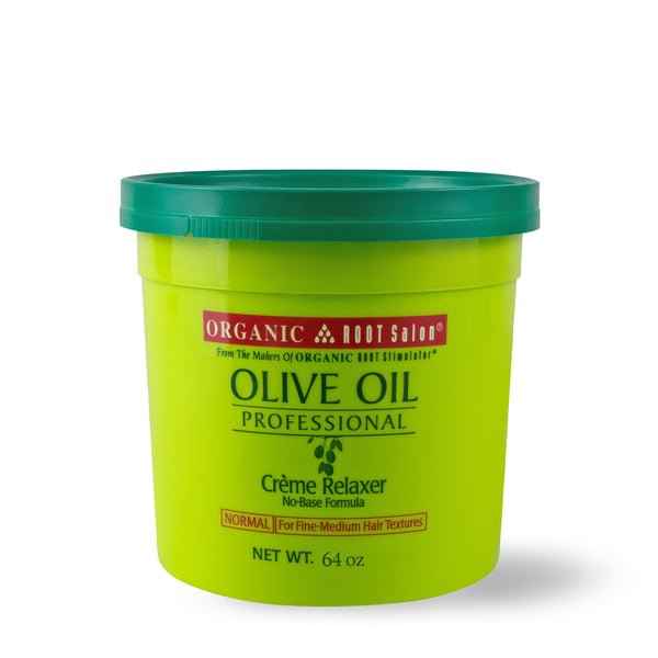 ORS Olive Oil Professional Creme Relaxer - Normal Strength 64.0 oz