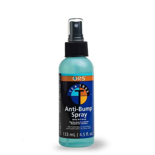 ORS Tea Tree Anti-Bump Spray 4.5 oz