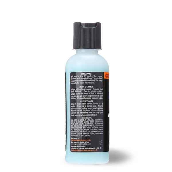 ORS Tea Tree Oil Anti Bump Lotion 4.0 oz