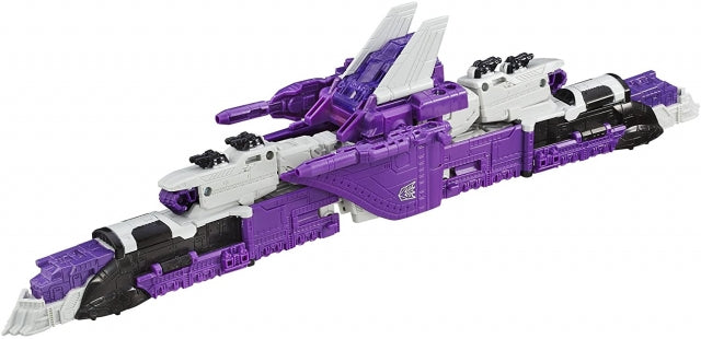 Transformers Titans Return Voyager Darkmoon & Astrotrain