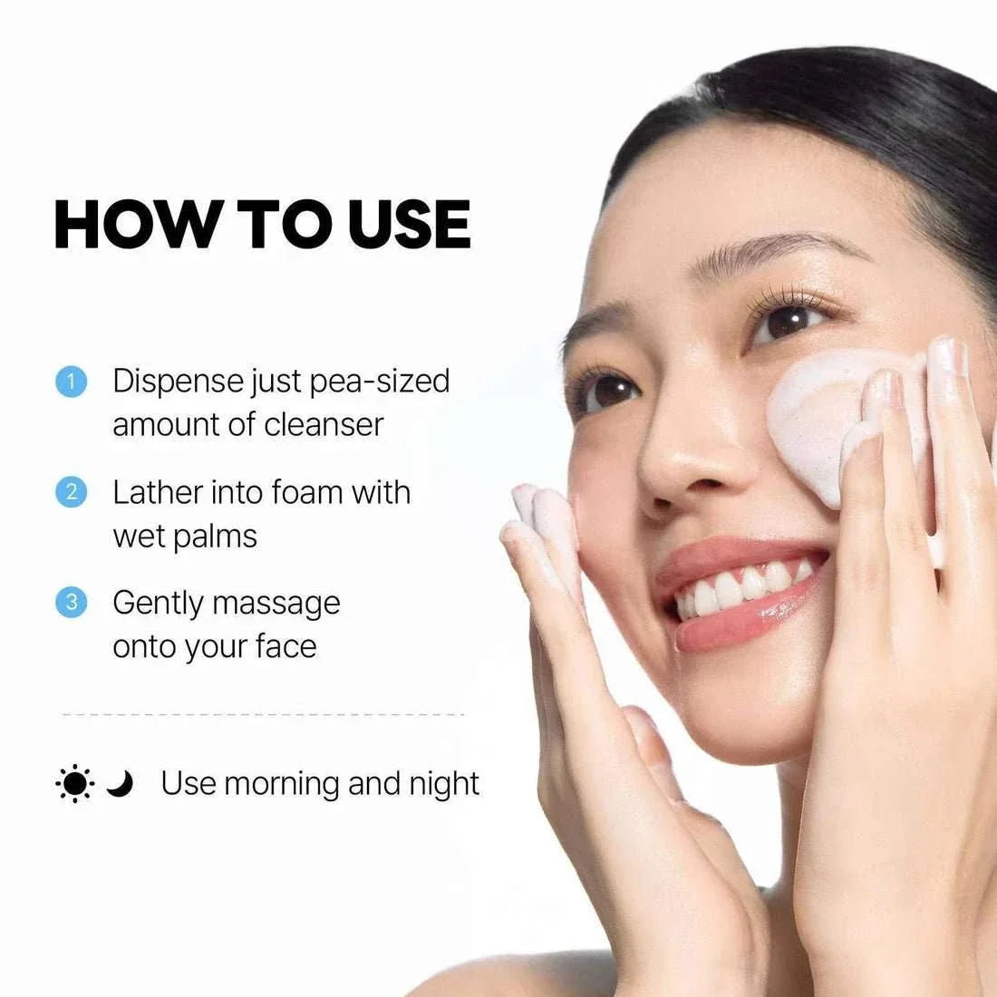 Round Lab 1025 Dokdo Cleansing Gel 150ml