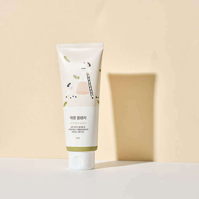 Round Lab Soybean Nourishing Cleanser 150ml