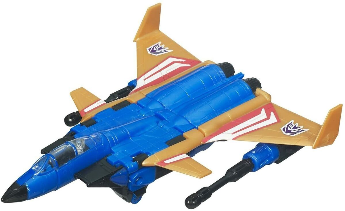 Transformers Generations Original Dirge Deluxe