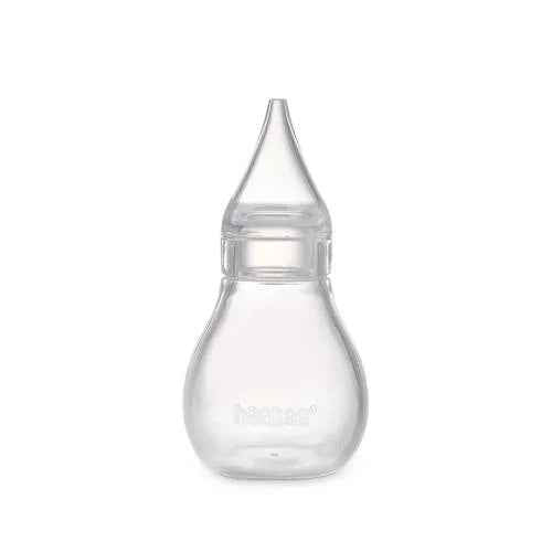 Easy-Squeezy Silicone Bulb Syringe - for stuffy noses