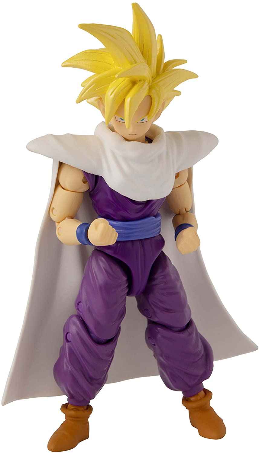 Dragon Ball Super Dragon Star Super Saiyan Gohan