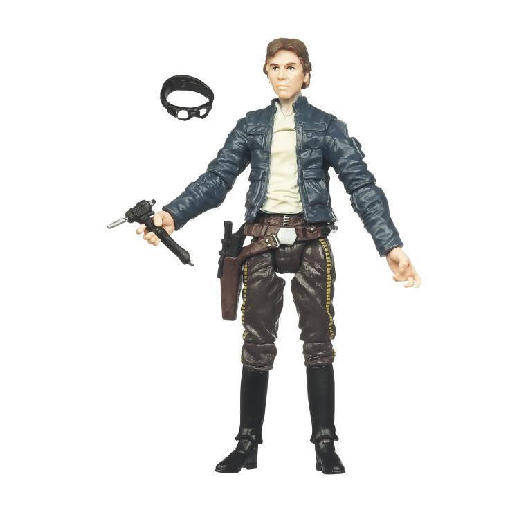 Star Wars: The Vintage Collection Wave 26 Set of 4 Figures