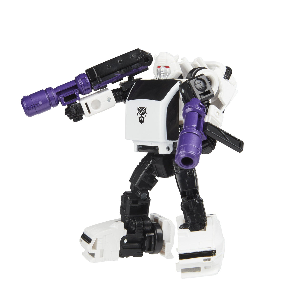 Transformers Generations Selects Deluxe WFC-GS16 Bug Bite
