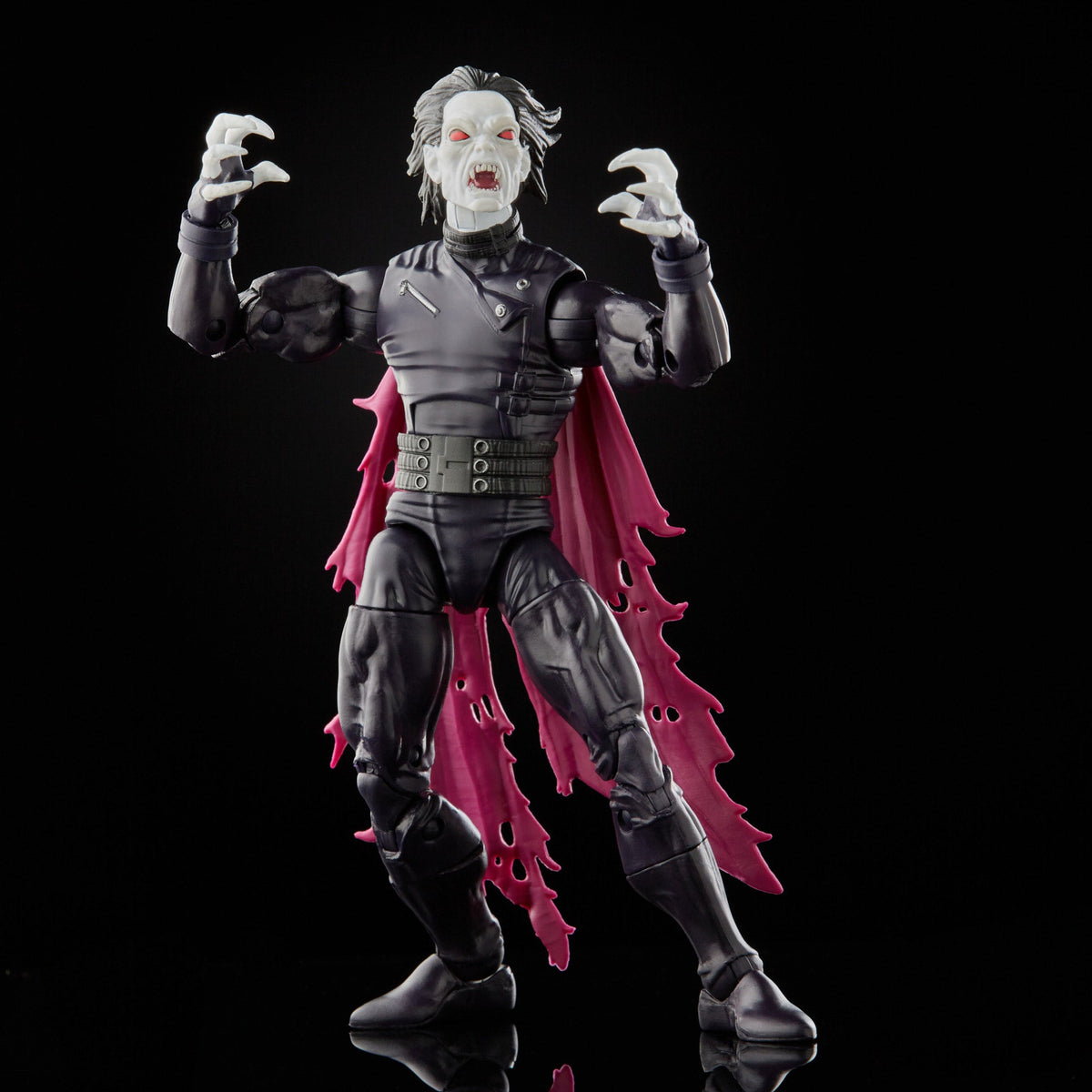 Hasbro Marvel Legends Series Venom 6-inch Collectible Action Figure Toy Morbius