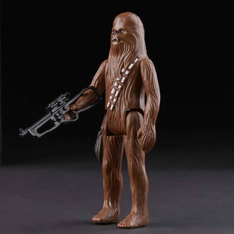 Star Wars Retro Collection Chewbacca (A New Hope)