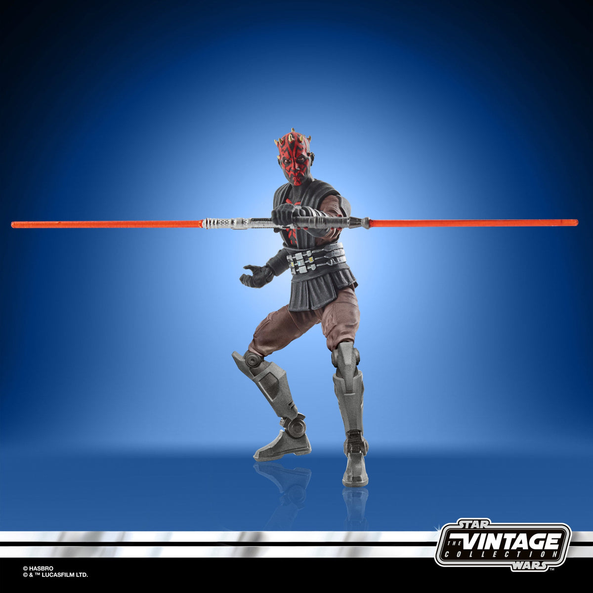 Star Wars The Vintage Collection Darth Maul (Mandalore)