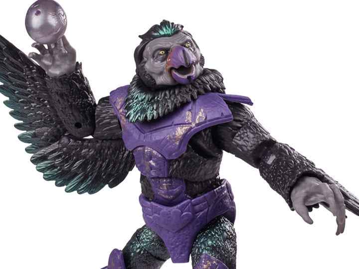 Mighty Morphin Power Rangers Lightning Collection Tenga Warrior
