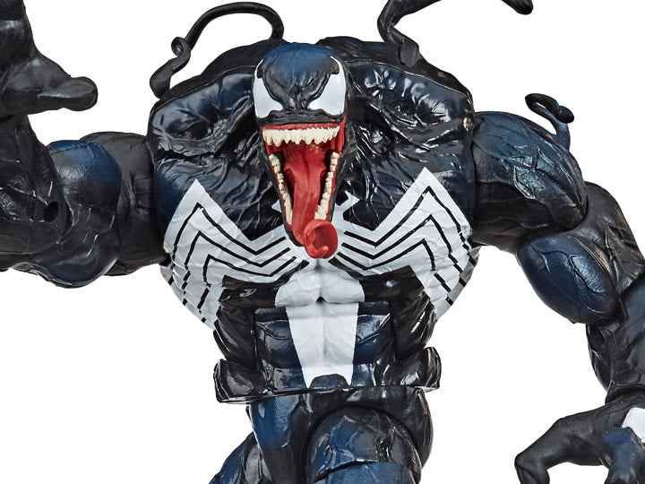 Marvel Legends Series 6-Inch Venom Action Figure Monster