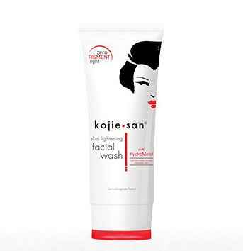 Kojie San Skin Lightening Facial Wash 100 g