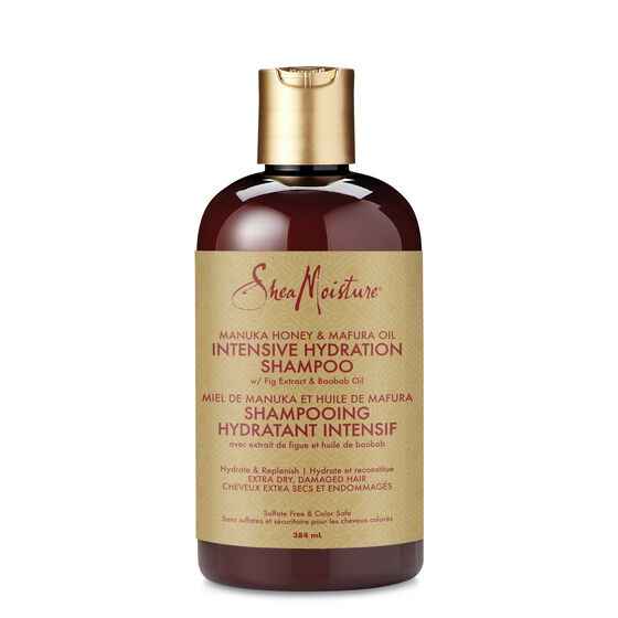 SheaMoisture Manuka&mafura Intensive Hydra Shampoo 13 oz